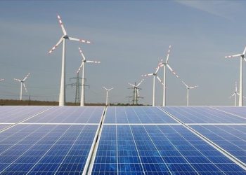 پایان جنگ داخلی و چالش بازسازی زیرساخت انرژی سوریه