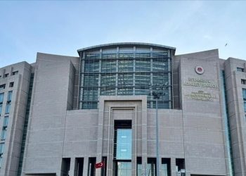 گسترش پرونده فساد در شهرداری استانبول؛ بازداشت 14 نفر