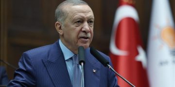 اردوغان: ترکیه عاری از تروریسم خواهیم ساخت