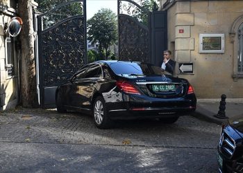 ادامه رایزنی‌های هسته‌ای ایران و اروپا در استانبول