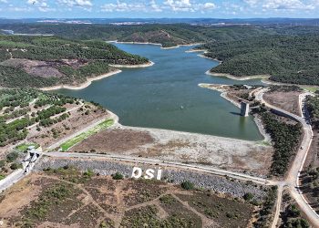 ذخیره سد های استانبول به زیر 50 درصد رسید