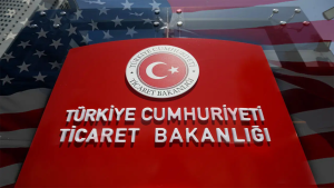 ABD'nin Yeni Tarifeleri Yürürlükte: Türkiye'ye Avantaj