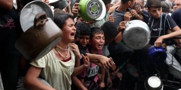 آنکارا: مصونیت اسرائیل قحطی در غزه را تشدید کرد