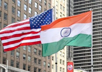 حمله اقتصادی ترامپ به اقتصاد هند اجرایی شد