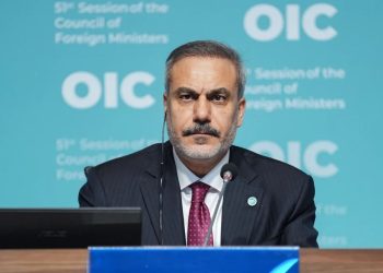 فیدان: تاکید بر همبستگی اسلامی در حمایت از فلسطین