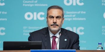 فیدان: تاکید بر همبستگی اسلامی در حمایت از فلسطین