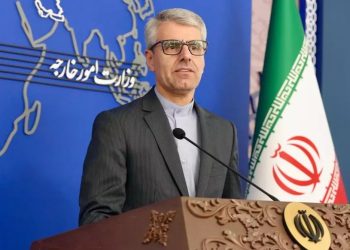 وزارت خارجه ایران: همکاری ایران، پاکستان و ترکیه سابقه دار است