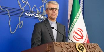 وزارت خارجه ایران: همکاری ایران، پاکستان و ترکیه سابقه دار است