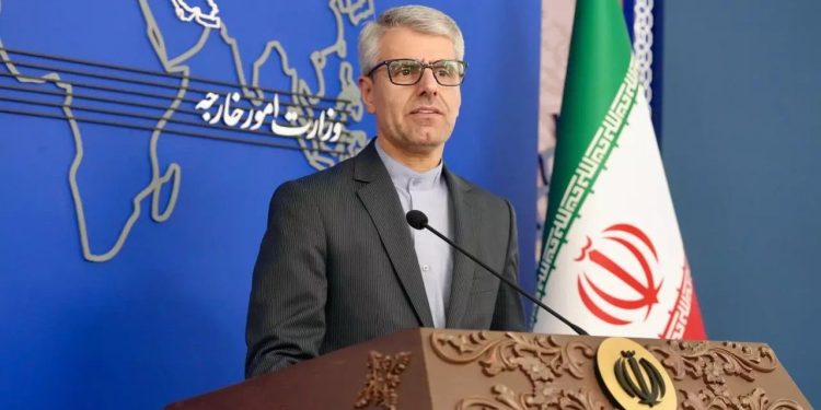 وزارت خارجه ایران: همکاری ایران، پاکستان و ترکیه سابقه دار است