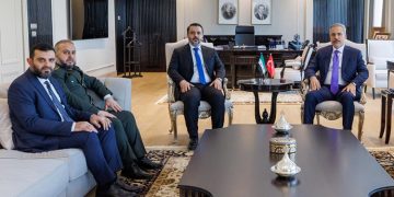 وزیر خارجه ترکیه: اسرائیل یکی از بازیگران اصلی در صحنه تاریک سوریه