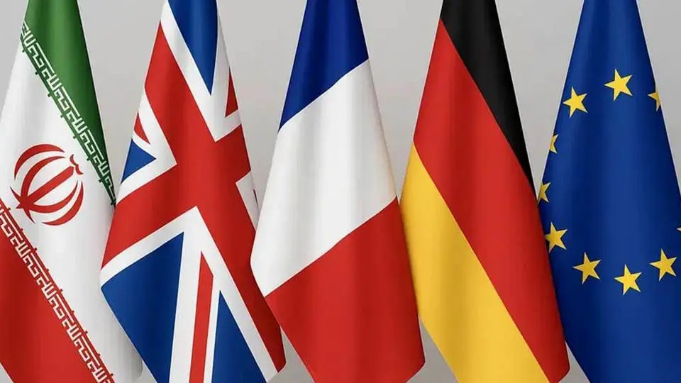 مکانیزم ماشه؛ تصمیم تازه سه کشور اروپایی چه معنایی دارد؟