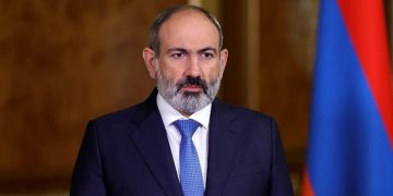 پاشینیان اصرار بر قره باغ را تهدیدی برای استقلال ارمنستان دانست
