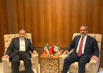 تاکید ایران و ترکیه بر مقابله با طرح های توسعه طلبانه اسرائیل