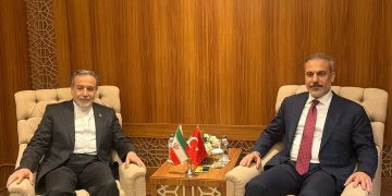 تاکید ایران و ترکیه بر مقابله با طرح های توسعه طلبانه اسرائیل