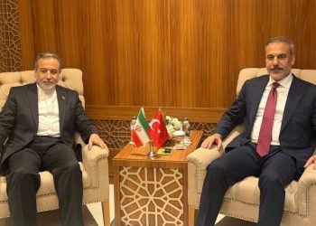 تاکید ایران و ترکیه بر مقابله با طرح های توسعه طلبانه اسرائیل