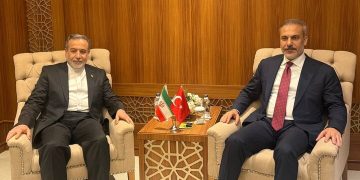 تاکید ایران و ترکیه بر مقابله با طرح های توسعه طلبانه اسرائیل