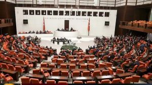 Speech of the Leader of the Republican People’s Party of Turkey at the Gaza Session