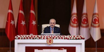 انتصاب سه عضو جدید در کمیسیون ملی همبستگی، برادری و دموکراسی مجلس ترکیه