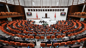 Türkiye Terörsüz Komisyonu'nun İlk Toplantısı 5 Ağustos'ta Yapılacak