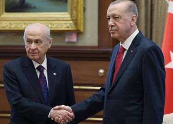 باحچلی اختلاف در ائتلاف جمهور را رد کرد