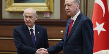 باحچلی اختلاف در ائتلاف جمهور را رد کرد