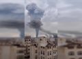 اسرائیل تاسیسات غیرنظامی صنعاء را هدف قرار داد