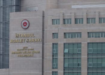 اتهامات جدید علیه پرونده فساد شهرداری استانبول