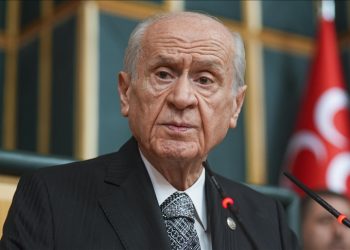 دولت باحچلی: روند ترکیه بدون ترور تا پایان سال به نتیجه می رسد