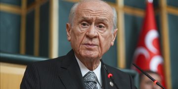 دولت باحچلی: روند ترکیه بدون ترور تا پایان سال به نتیجه می رسد