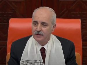 Türkiye Büyük Millet Meclisi’nin Gazze Konulu Olağanüstü Toplantı Çağrısı