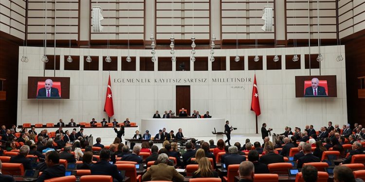 اولین جلسه کمیسیون ترکیه بدون ترور در 5 اوت برگزار می‌شود