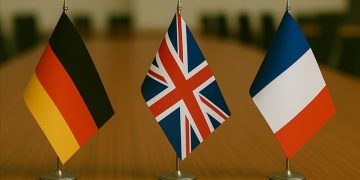 Avrupa Üçlüsünün Snapback Kararı Ne Anlama Geliyor?