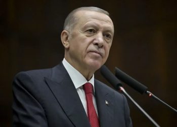 اردوغان درباره مذاکرات پوتین و ترامپ بیانیه داد