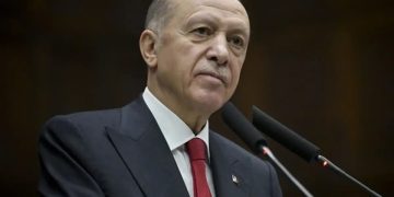 اردوغان درباره مذاکرات پوتین و ترامپ بیانیه داد