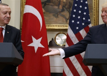 آنکارا گزارش حقوق بشر 2024 آمریکا را بی اساس خواند