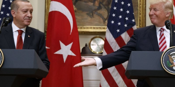 آنکارا گزارش حقوق بشر 2024 آمریکا را بی اساس خواند