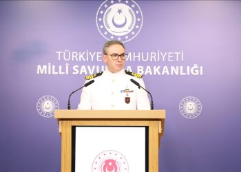 ترکیه ثبات سوریه را کلید امنیت خود دانست