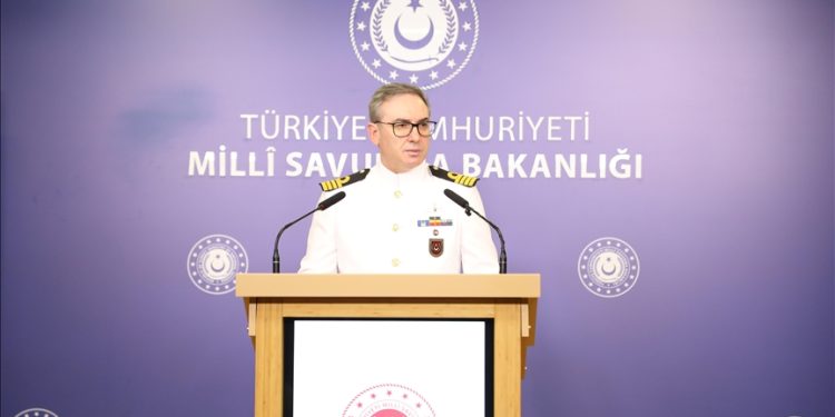 ترکیه ثبات سوریه را کلید امنیت خود دانست