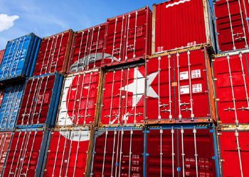 صادرات 50 استان ترکیه در هفت ماه نخست سال افزایش یافت