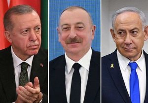 Erdoğan Hükûmetinin İsrail Karşıtı Yaklaşımının İncelenmesi