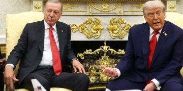 Erdoğan praises Trump’s efforts for a ceasefire in Gaza