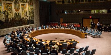 UN Security Council did not approve the postponement of the snapback mechanism