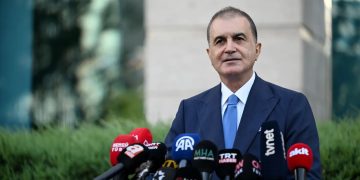 Justice and Development Party’s Response to Netanyahu’s Statements