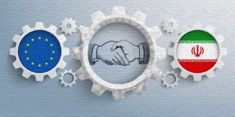 دیپلماسی در بخش مراقبت‌های ویژه: آیا گفت‌وگوهای ایران و اروپا آینده‌ای دارد؟