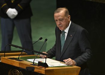 Türkiye Cumhurbaşkanı Birleşmiş Milletler’de Tutumunu Açıkladı