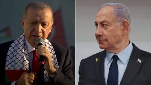 پاسخ اردوغان به سخنان نتانیاهو درباره قدس