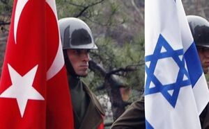 Hebrew Media Warns of Possible Israeli Attack on Turkey