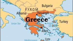 ردّ تركيا على تصريحات المسؤولين اليونانيين