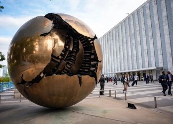 Countries Stress Immediate Halt to Gaza War at International Meeting