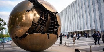 Countries Stress Immediate Halt to Gaza War at International Meeting